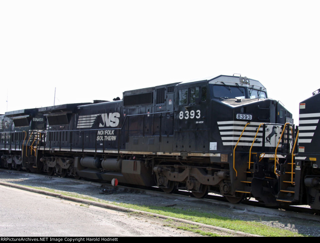 NS 8393